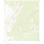 Kantishna River C-5 SE, AK (2017, 25000-Scale) Preview 1