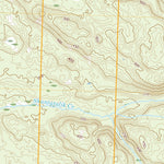 Kenai B-3 SW, AK (2018, 25000-Scale) Preview 3