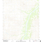 Healy D-2 NW, AK (2016, 25000-Scale) Preview 1