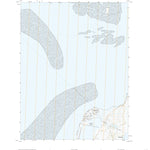 Kotzebue D-2 NE, AK (2019, 25000-Scale) Preview 1