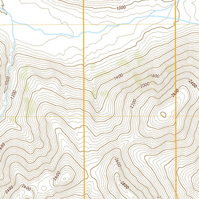 Goodnews Bay C-1 NW, AK (2019, 25000-Scale) Preview 2