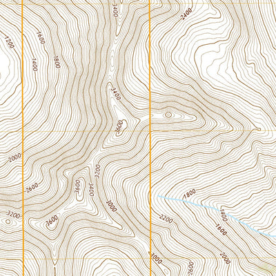 Goodnews Bay C-1 NW, AK (2019, 25000-Scale) Preview 3