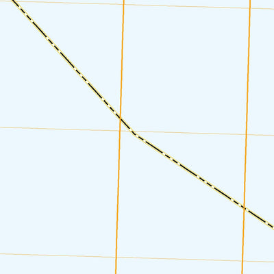 False Pass B-3 SW, AK (2020, 25000-Scale) Preview 3