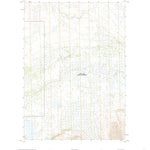 Lake Clark C-4 NE, AK (2018, 25000-Scale) Preview 1