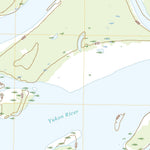 Fort Yukon C-5 SE, AK (2018, 25000-Scale) Preview 2