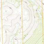 Iliamna D-6 NE, AK (2019, 25000-Scale) Preview 2