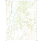 Dillingham A-5 NE, AK (2019, 25000-Scale) Preview 1