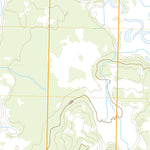 Dillingham A-5 NE, AK (2019, 25000-Scale) Preview 2