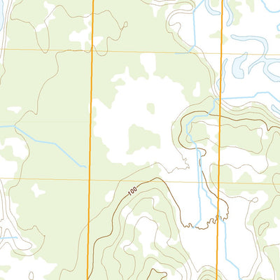 Dillingham A-5 NE, AK (2019, 25000-Scale) Preview 2