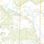 Dillingham A-5 NE, AK (2019, 25000-Scale) Preview 3