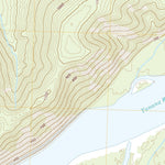 Kantishna River D-3 NE, AK (2017, 25000-Scale) Preview 2