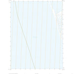 Kuskokwim Bay A-1 NE, AK (2018, 25000-Scale) Preview 1