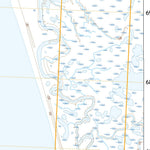 Kuskokwim Bay A-1 NE, AK (2018, 25000-Scale) Preview 3