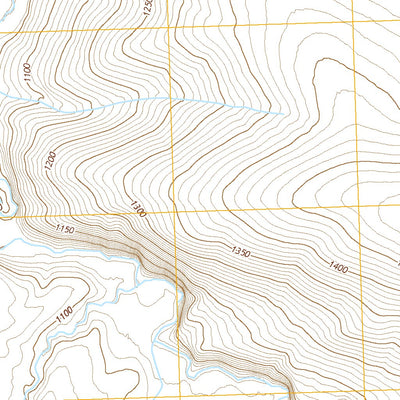 Killik River D-4 SE, AK (2016, 25000-Scale) Preview 2