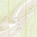 Iditarod A-6 SW, AK (2019, 25000-Scale) Preview 2
