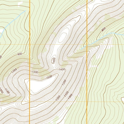 Iditarod A-6 SW, AK (2019, 25000-Scale) Preview 2