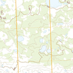 Iliamna B-7 SE, AK (2019, 25000-Scale) Preview 2