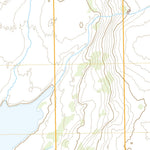 Goodnews Bay B-3 SW, AK (2019, 25000-Scale) Preview 2
