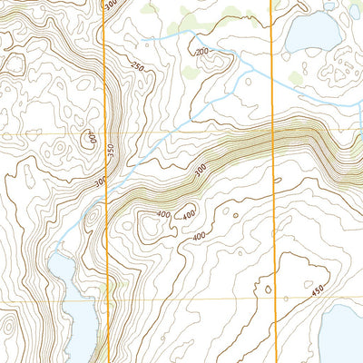 Goodnews Bay B-3 SW, AK (2019, 25000-Scale) Preview 3