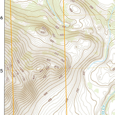 Iliamna B-6 NE, AK (2019, 25000-Scale) Preview 3