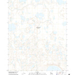 Kotzebue B-5 NE, AK (2014, 25000-Scale) Preview 1