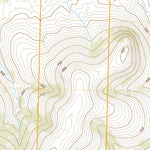 Iditarod D-3 NW, AK (2019, 25000-Scale) Preview 2