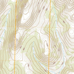 Iditarod D-3 NW, AK (2019, 25000-Scale) Preview 3