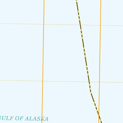 Dixon Entrance D-6 SE, AK (2018, 25000-Scale) Preview 3
