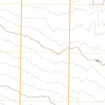 False Pass D-6 SW, AK (2020, 25000-Scale) Preview 2