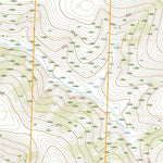Iditarod A-2 NW, AK (2019, 25000-Scale) Preview 2