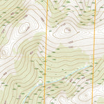 Iditarod A-2 NW, AK (2019, 25000-Scale) Preview 3