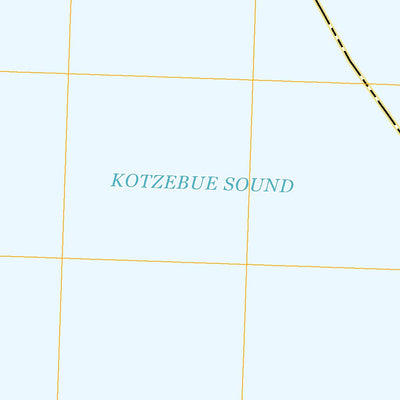 Kotzebue D-2 NW, AK (2016, 25000-Scale) Preview 2