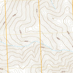 Demarcation Point A-5 NE, AK (2018, 25000-Scale) Preview 2