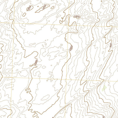 Kantishna River C-2 SE, AK (2017, 25000-Scale) Preview 2
