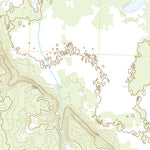 Kantishna River D-1 SW, AK (2017, 25000-Scale) Preview 2