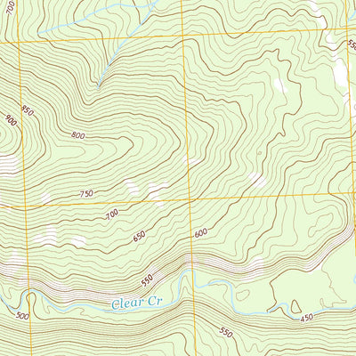 Hughes A-6 NE, AK (2016, 25000-Scale) Preview 3