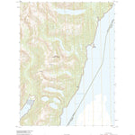 Ketchikan A-1 SW, AK (2018, 25000-Scale) Preview 1