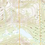 Ketchikan A-1 SW, AK (2018, 25000-Scale) Preview 2