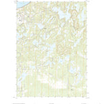Kenai C-4 NE, AK (2018, 25000-Scale) Preview 1