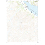 Kenai A-8 NW, AK (2017, 25000-Scale) Preview 1