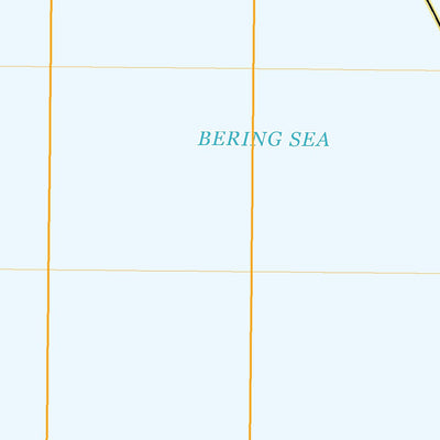 Kuskokwim Bay D-7 SE, AK (2020, 25000-Scale) Preview 2