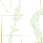 Holy Cross C-2 SW, AK (2019, 25000-Scale) Preview 2