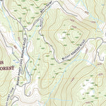 Ketchikan C-6 NE, AK (2017, 25000-Scale) Preview 3