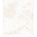 Howard Pass B-3 SE, AK (2020, 25000-Scale) Preview 1