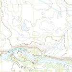Goodnews Bay D-6 SW, AK (2017, 25000-Scale) Preview 2