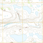 Healy B-2 SW, AK (2016, 25000-Scale) Preview 2