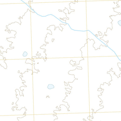 Goodnews Bay D-6 NW, AK (2017, 25000-Scale) Preview 2