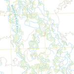 Goodnews Bay D-6 NW, AK (2017, 25000-Scale) Preview 3