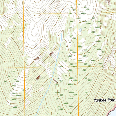 Ketchikan D-1 SE, AK (2018, 25000-Scale) Preview 3