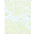 Fort Yukon C-3 SW, AK (2018, 25000-Scale) Preview 1